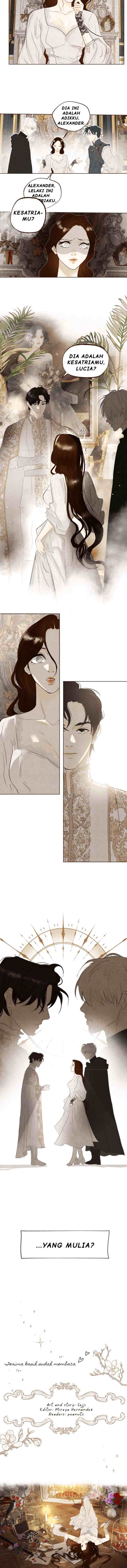 I Am the Villain chapter 7 halaman 8