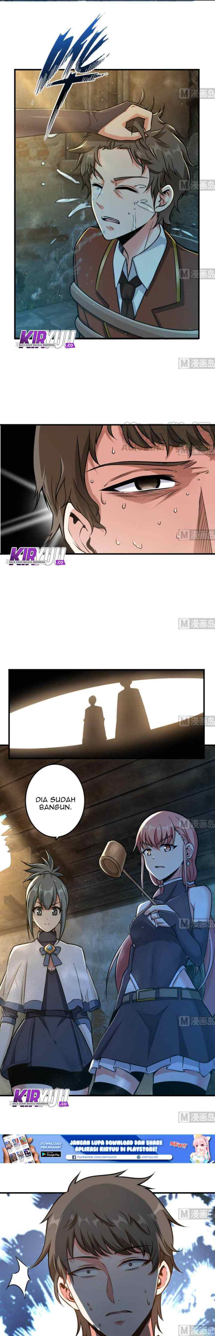Release That Witch chapter 98 halaman 5