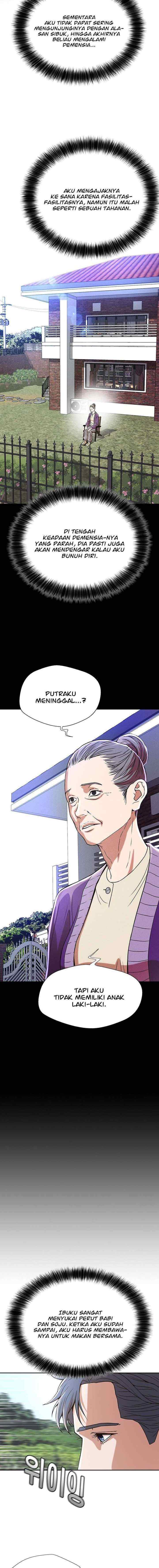 Judge Lee Han Young chapter 10 halaman 13