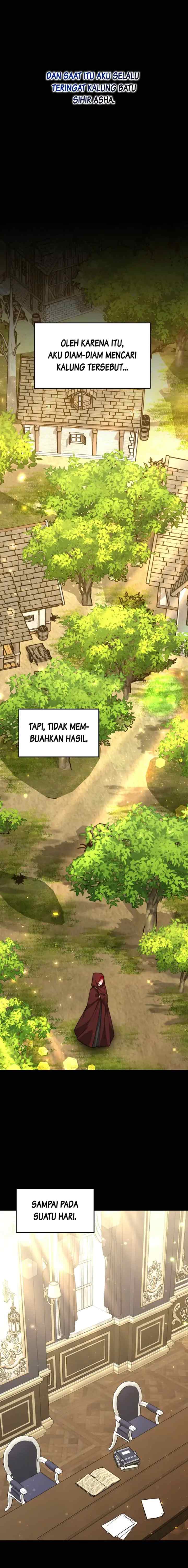 My Ex-Husband Became the Male Lead chapter 36 halaman 14