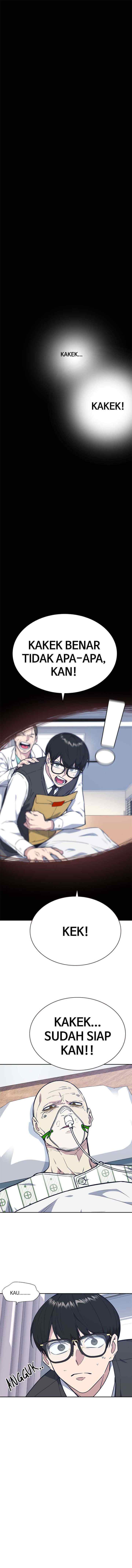 Kenkyu Gurupu chapter 68 halaman 10