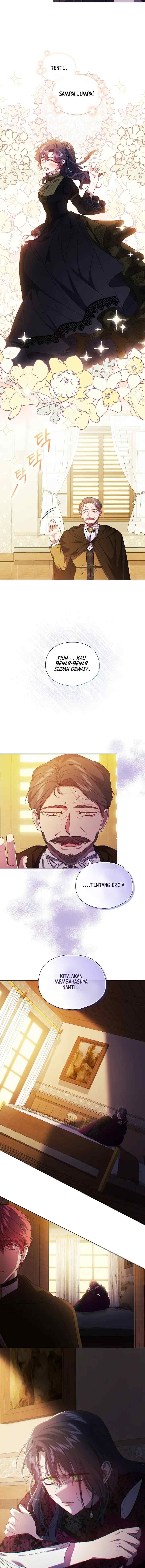 I Don't Trust My Twin Sister chapter 39 halaman 5
