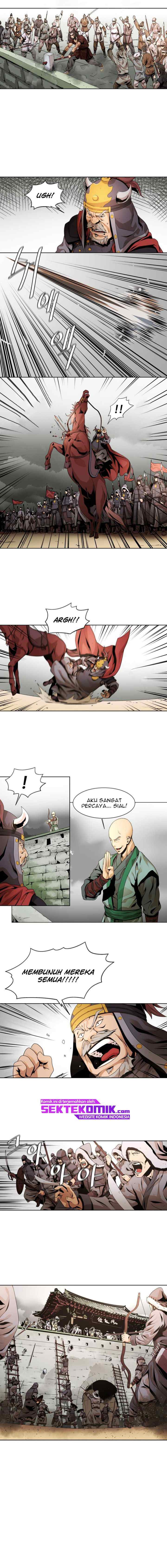 Dain Ironworks chapter 1 halaman 7