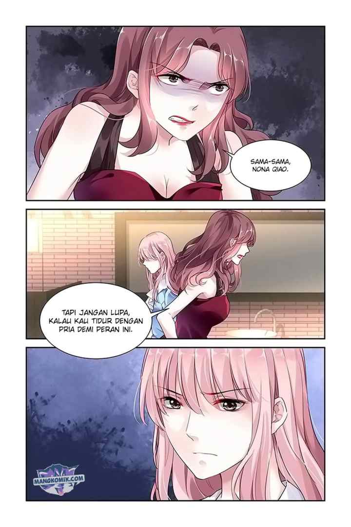 Guomin Laogong Dai Huijia chapter 37 halaman 4