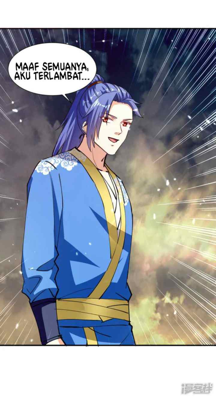 Strongest Leveling chapter 331 halaman 16