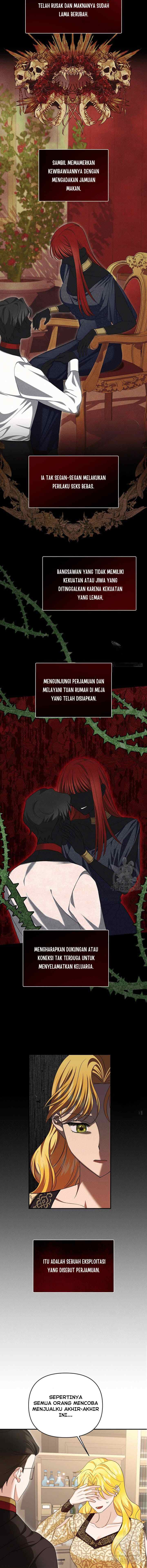 For a Princess chapter 20 halaman 13