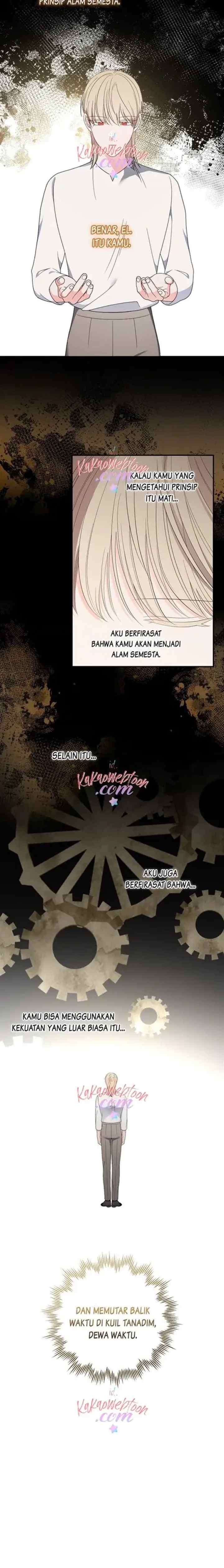 Duchess of the Glass House chapter 98 halaman 18