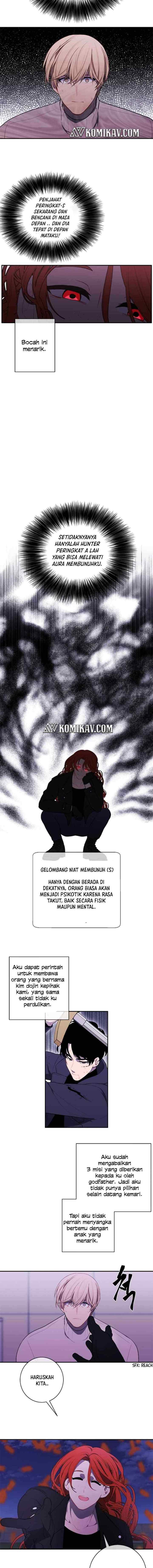 I'm Alone In The Novel chapter 40 halaman 12