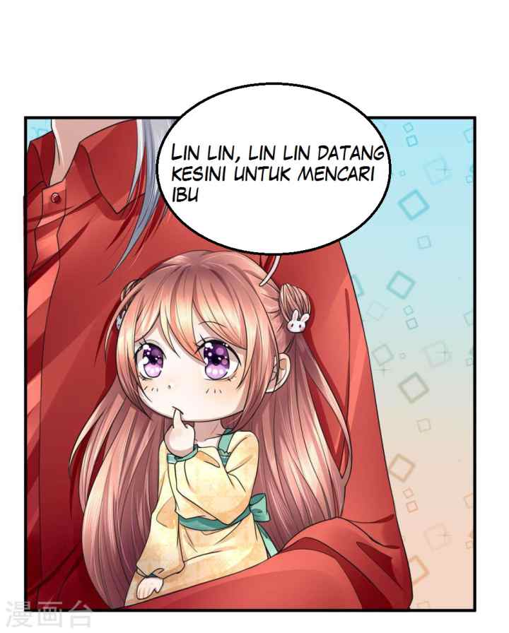 Immortal Daddy Xianzun chapter 24 halaman 11