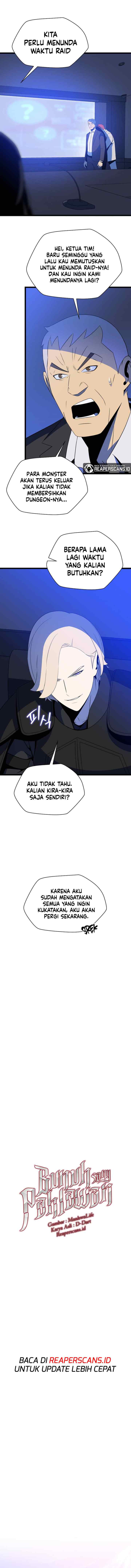 Kill the Hero chapter 120 halaman 7