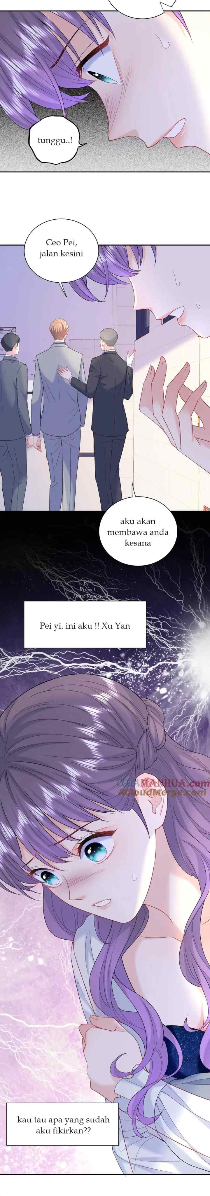 I Know What You Think chapter 44 halaman 8