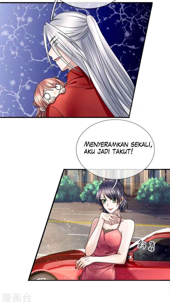 Immortal Daddy Xianzun chapter 24 halaman 6