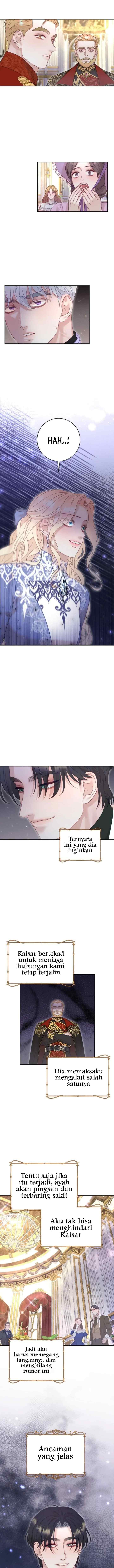 Tamed a Blackened Slave Man chapter 51 halaman 13