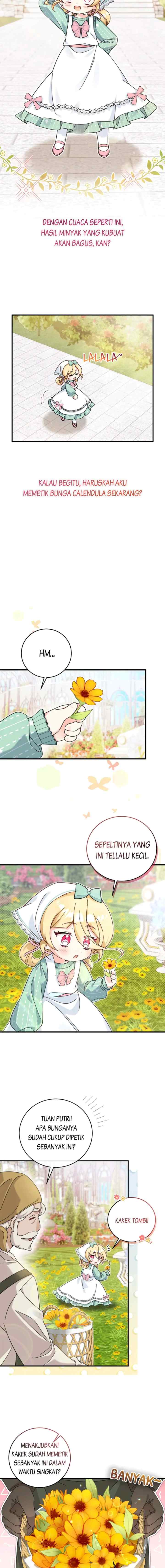 Pharmacist Princess chapter 23 halaman 7