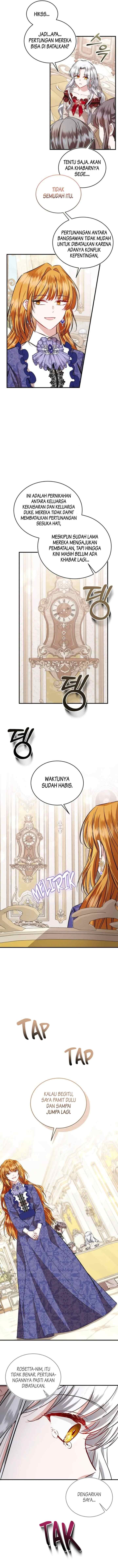 That Villain's Life, I'll Live It Once chapter 31 halaman 9