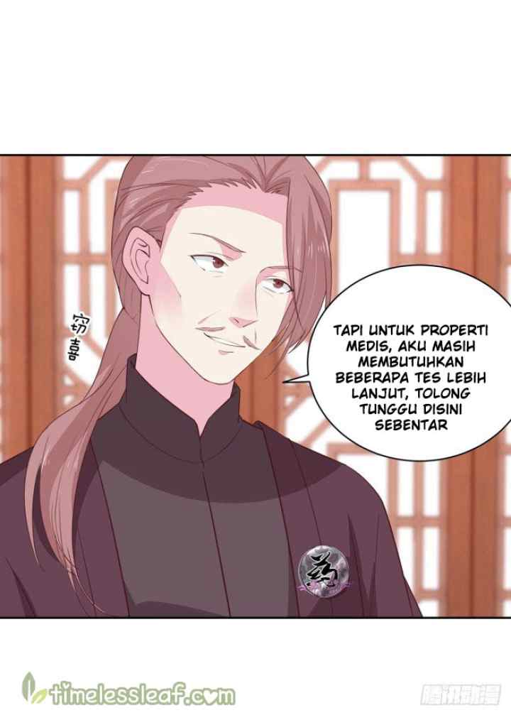 Pupillary Master chapter 25.1 halaman 18