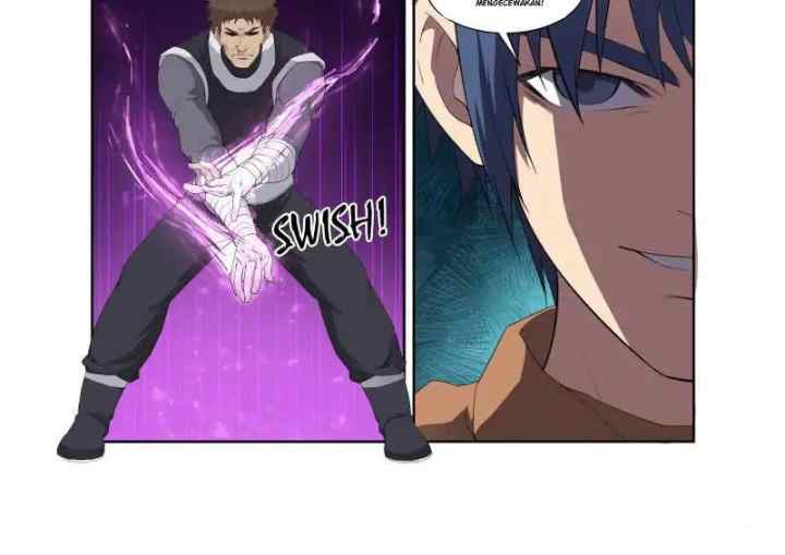 Heaven Defying Sword chapter 82 halaman 12