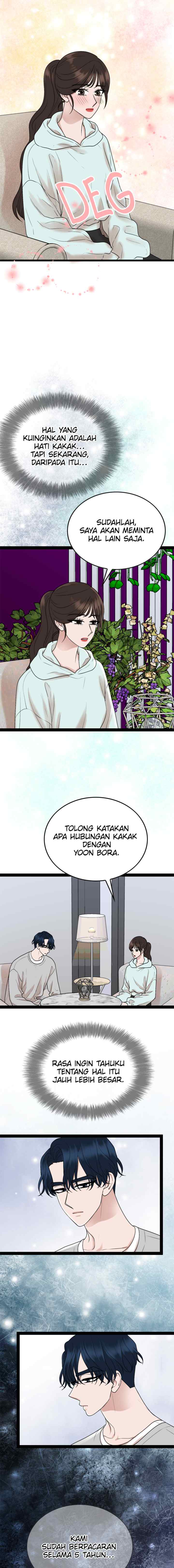 Celebrity Roommate chapter 27 halaman 13