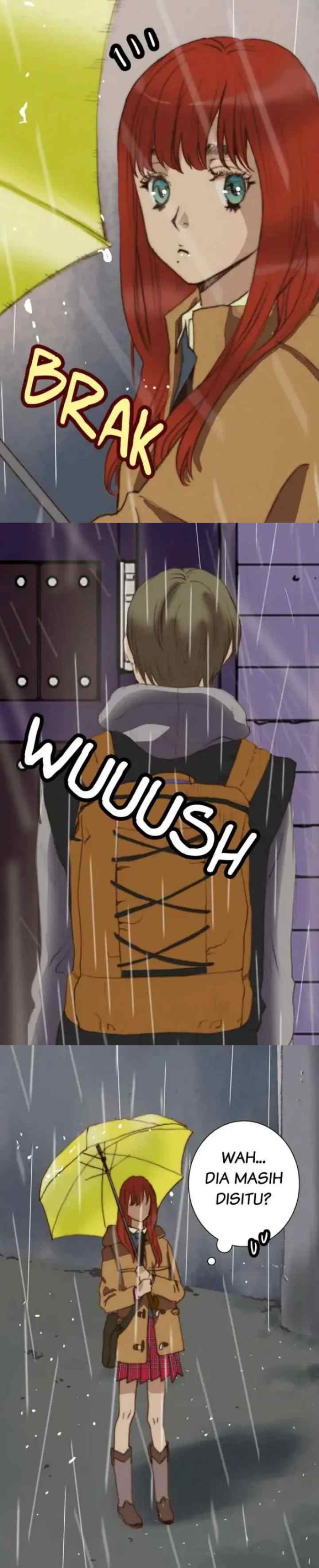 Bluehole Marriage chapter 34 halaman 12