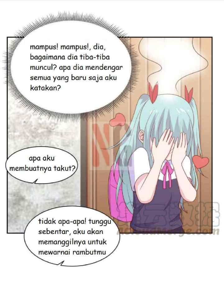 I Have a Dragon on My Body chapter 136 halaman 10
