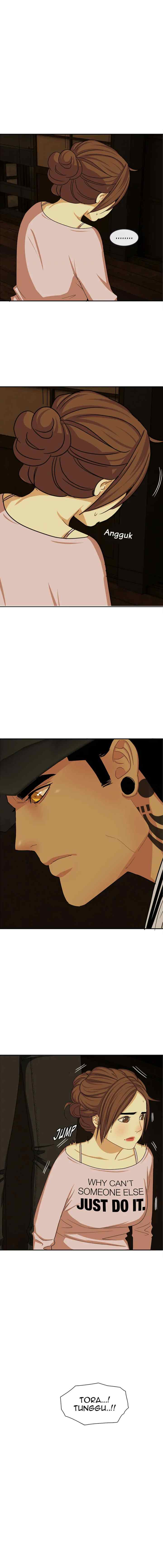 Midnight With Poppy Land chapter 18 halaman 11