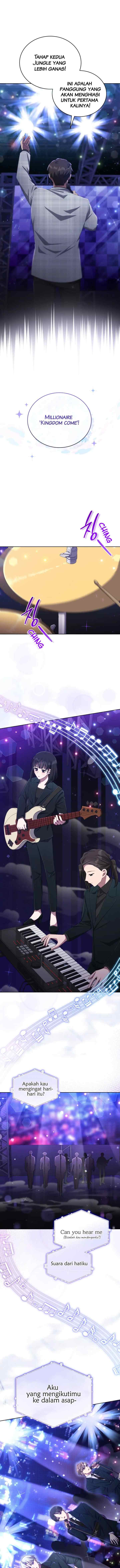 The Second Life of an Idol chapter 33 halaman 10