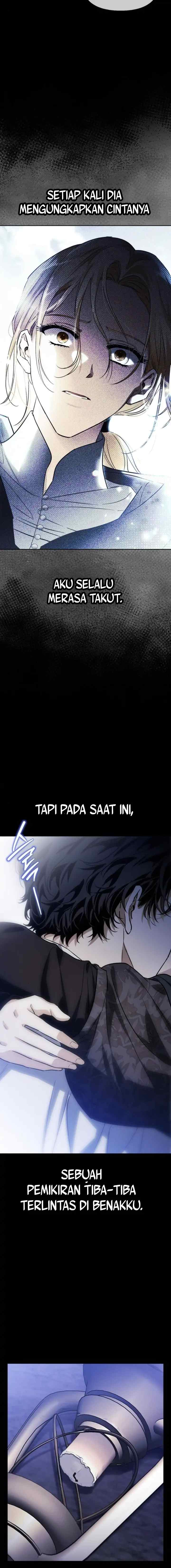 I Tamed My Ex-Husband's Mad Dog chapter 55 halaman 18