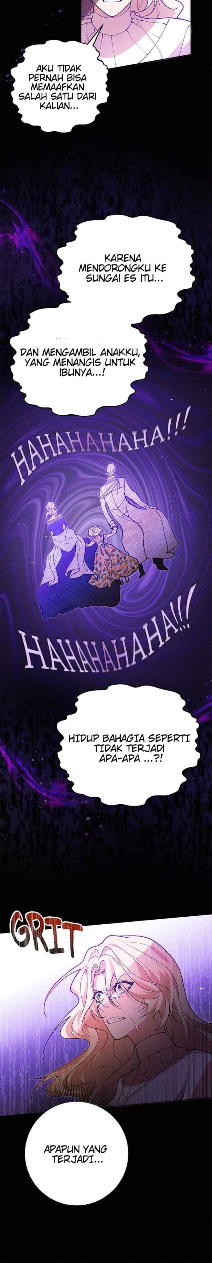 Here Reigns the Vengeful Villainess chapter 9 halaman 5