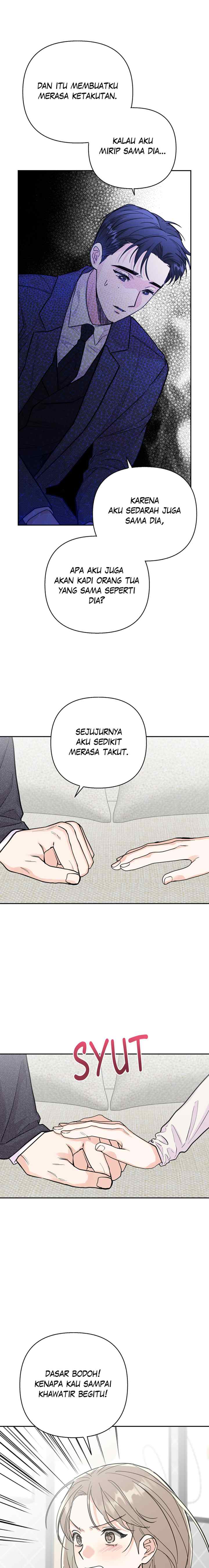 Really Truly Getting a Divorce chapter 64 halaman 11