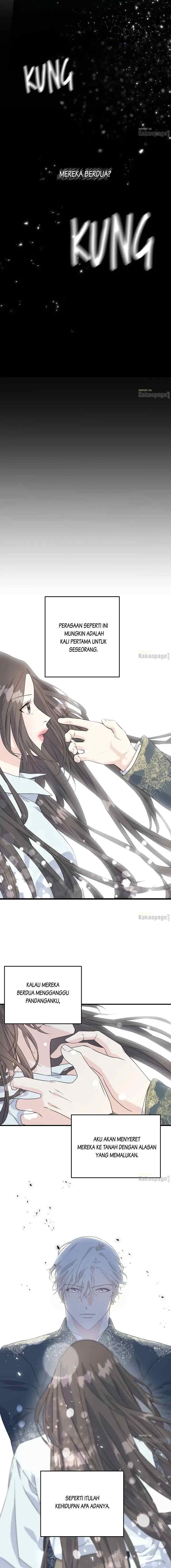 Crows Like Things That Sparkle chapter 31 halaman 12