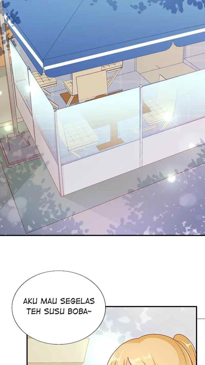 Her Smile Like Candy chapter 15 halaman 5