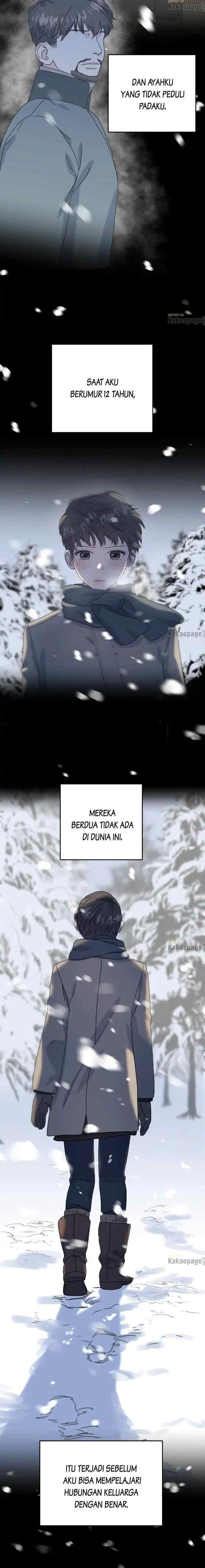 Crows Like Things That Sparkle chapter 43 halaman 10