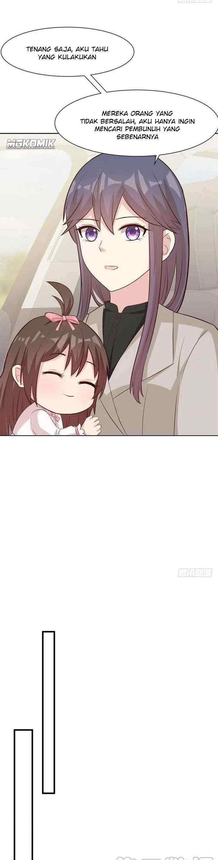 The Wife Contract and My Daughter's Nanny chapter 125 halaman 7