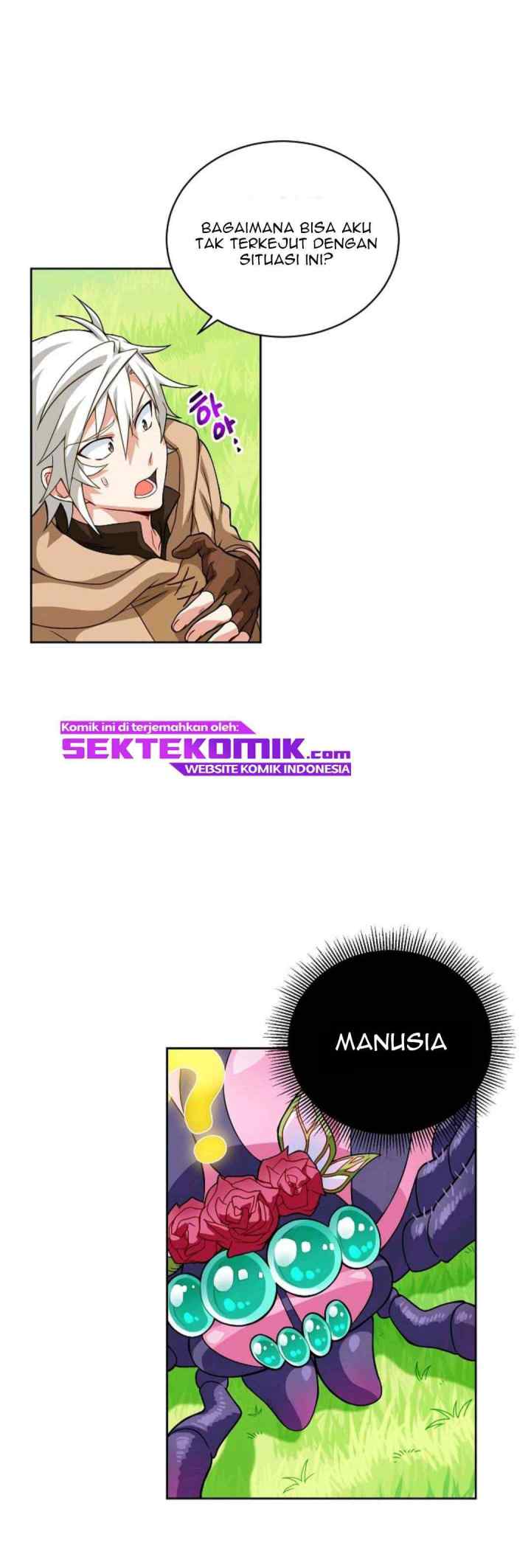 Please Have a Meal chapter 6 halaman 17
