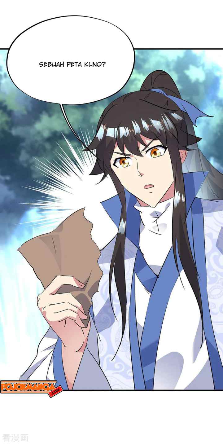 Peerless Soul (Peerless Battle Spirit) chapter 194 halaman 12
