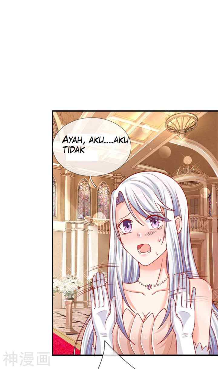 Immortal Daddy Xianzun chapter 4 halaman 6