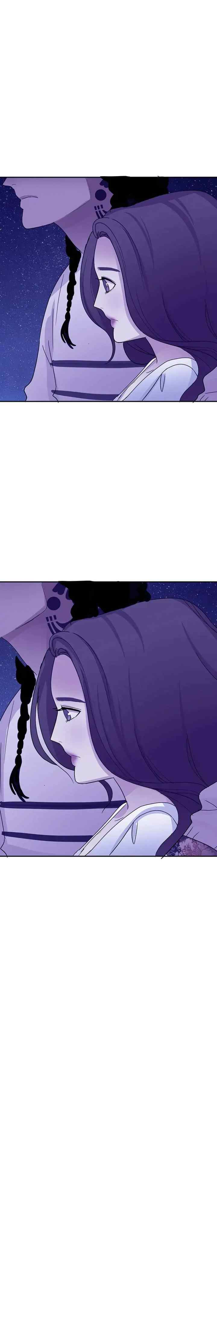 Midnight With Poppy Land chapter 38 halaman 17