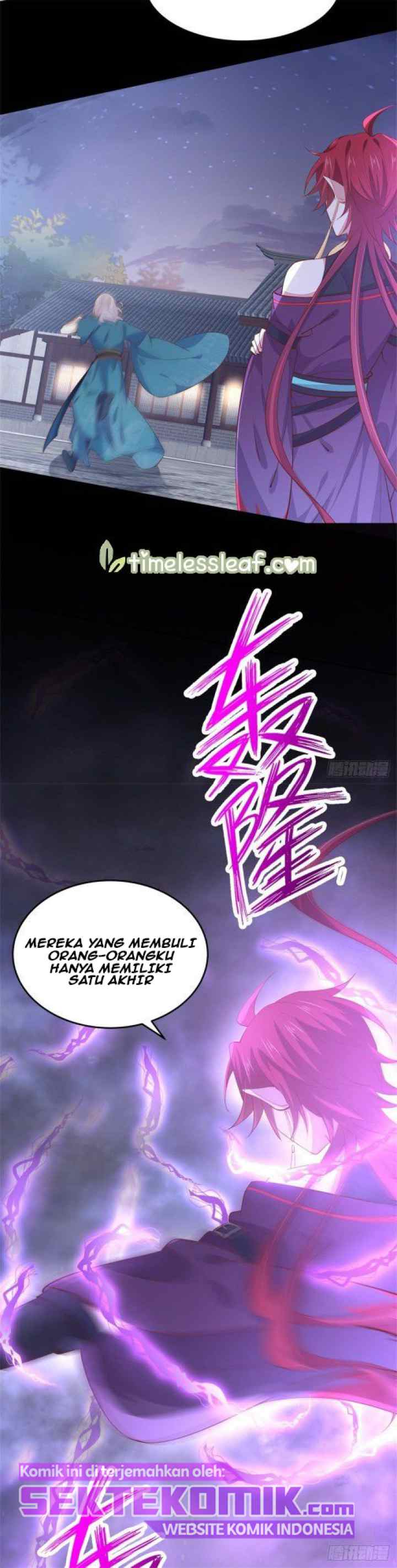 Pupillary Master chapter 112 halaman 10