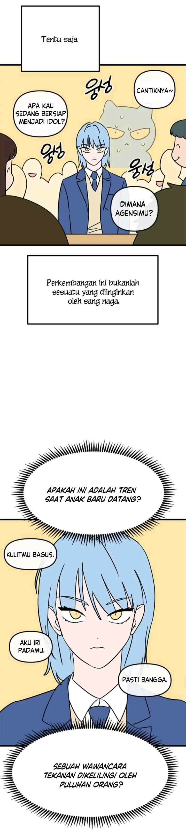 Dragon Girl chapter 2 halaman 7