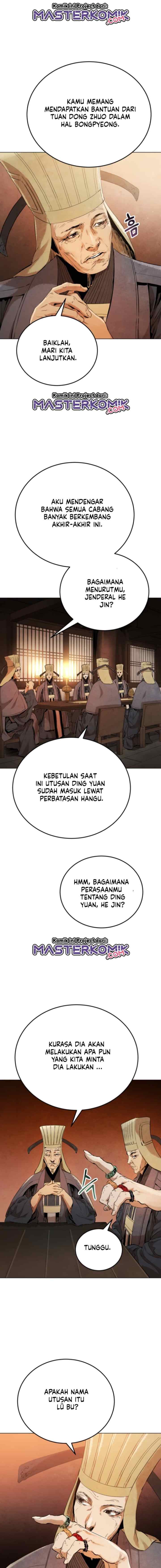 History Of The Three States chapter 16 halaman 10