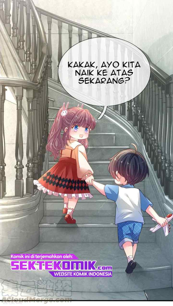 Mommy Is Coming, Daddy Watch Out! chapter 23 halaman 14