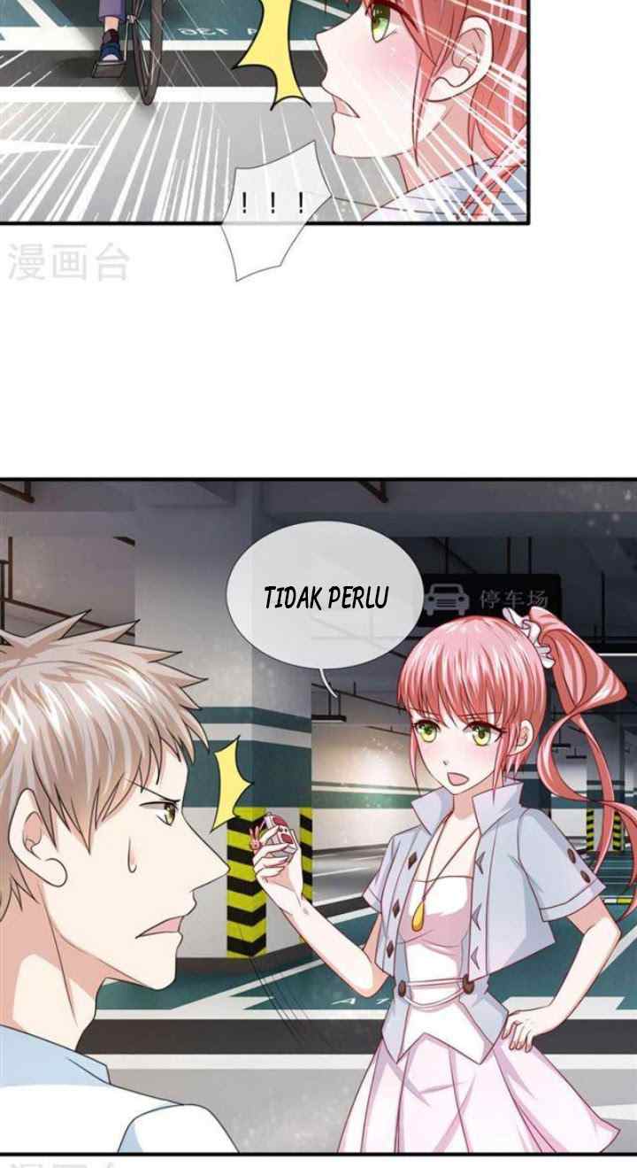 The Master of Knife chapter 29 halaman 14
