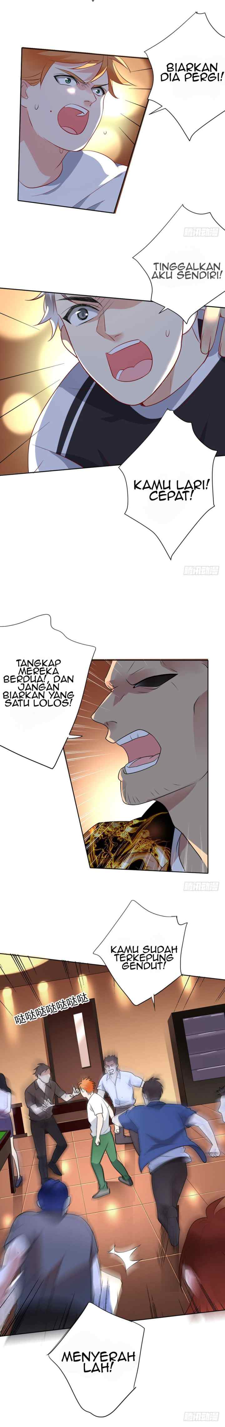 NSD Gaming chapter 18 halaman 16