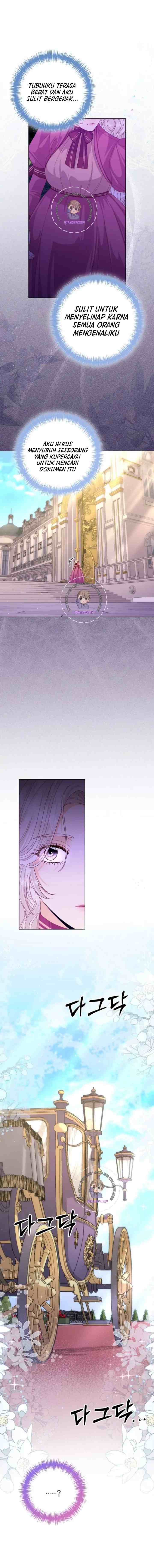 The Remarried Empress chapter 136 halaman 4