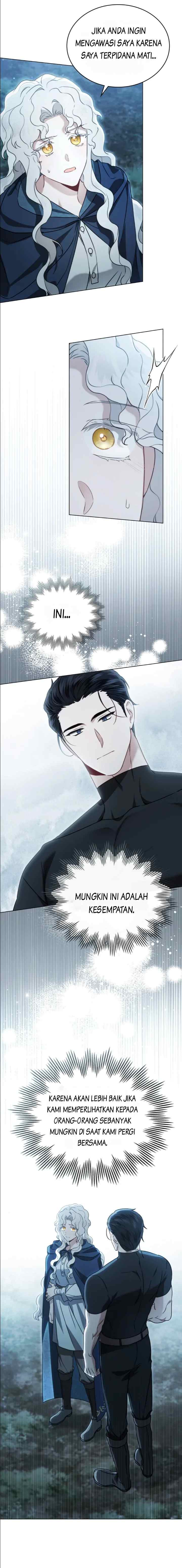 Just a Contract Marriage chapter 6 halaman 10