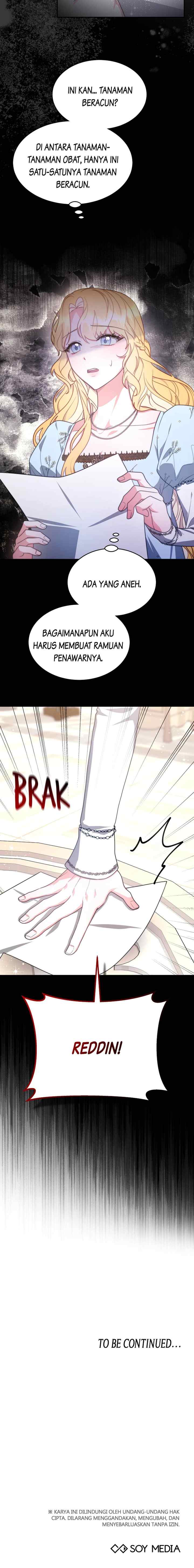 My Ex-Husband Became the Male Lead chapter 44 halaman 19