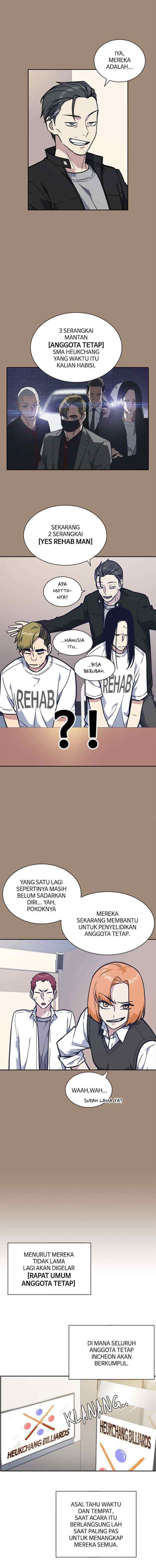 Kenkyu Gurupu chapter 55 halaman 10