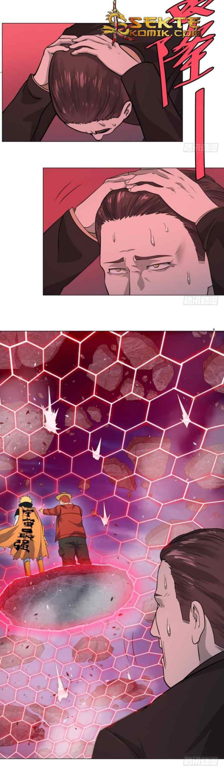 List of Big Villians chapter 45 halaman 7