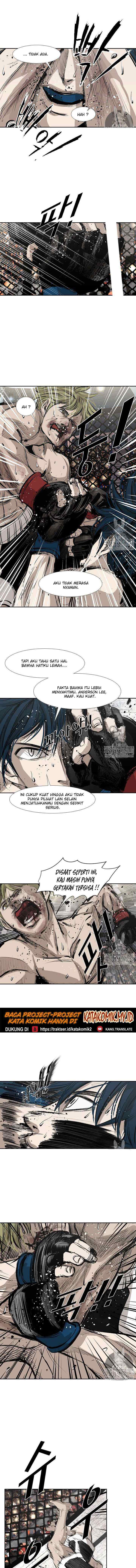 Shark chapter 144 halaman 10