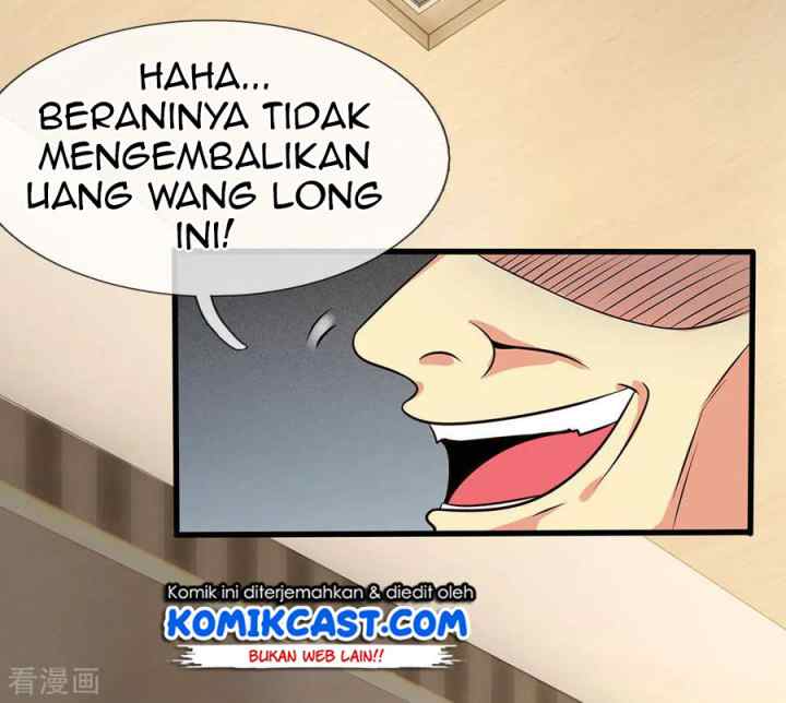 City of Heaven Time Stamp chapter 39 halaman 13